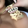 thayna_magnata
