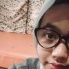 kesunyianhujan
