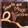 sparksandmagicsmoke