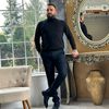 Dağ Ufuk Dağ