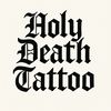 holydeathtattoo
