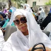 mbangour