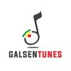 Galsentunes