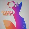 boxfoxartist