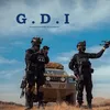 🏳️قطعه واکنش G.D.I🏳️