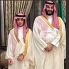 المحامي  زياد الشعلان