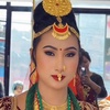 Mina gurung 13