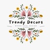 trendy decors