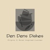 dendensdishes