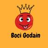 BOCI GODA'IN