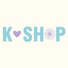 KShop Cosmetics 🇰🇷🇪🇨