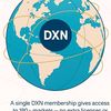 DXN Number1