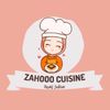 Zahooo Cuisine مطبخ زهية