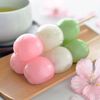 agressive.dango