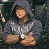 Lucci Di’Vill | LA’s Darkhorse