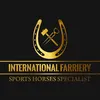 international_farriery