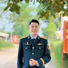 Trung uý thì đổi tên