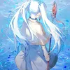 Shiroi Arika🍀