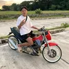 Ramier Ngenhayna