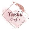 yeeshu_crafts