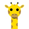 not_giraffe