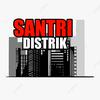 Santri Distrik