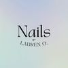 Nails by Lauren O.