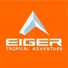 Eiger Store Palu