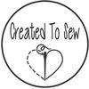 Created To Sew