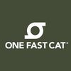 One Fast Cat