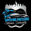 applyingpressurenyc