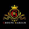 GROUPE HADJAM