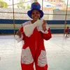 Profª Elisama