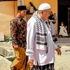 Tgk Sanusi paya pasi