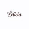 LETICIA HOMEWEAR