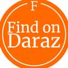 Find on Daraz