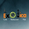 The exotica restaurant