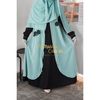 Al Madinah Gamis and Abaya