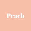 peach_the_label