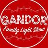 Gandor Family Light Show