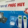 phuchuymedical