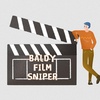 Baldy Film Sniper