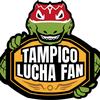 Tampico Lucha Fan🐊