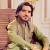 Singer Tanveer Anjum