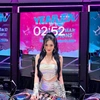 DJ Tuyết 96