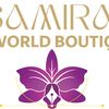 SAMIRA’S World boutique