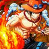 Fire fist ace❗️