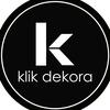 klikdekora