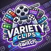 Variety Clips