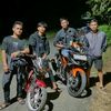 usubry